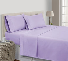 ISABELLA CROMWELL 500 Thread Count Pima Cotton Solid& Stripe Sheet Set