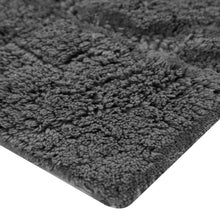 Soft Cotton Anti-Skid Cable Weave Oversized 22”x60