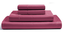 ISABELLA CROMWELL 800 Thread Count Egyptian Cotton Sheet Set