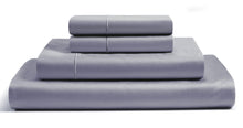ISABELLA CROMWELL 800 Thread Count Egyptian Cotton Sheet Set