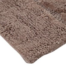 Soft Cotton Anti-Skid Cable Weave Oversized 22”x60