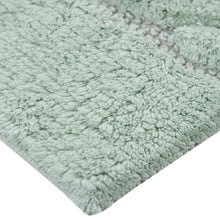 Soft Cotton Anti-Skid Cable Weave Oversized 22”x60