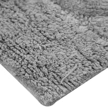 Soft Cotton Anti-Skid Cable Weave Oversized 22”x60