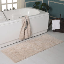 Soft Cotton Anti-Skid Cable Weave Oversized 22”x60