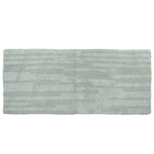 Super Soft Reversible bath rug-100% cotton, 22-inch X 60 Bath Rug