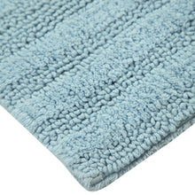 Super Soft Reversible bath rug-100% cotton, 22-inch X 60 Bath Rug