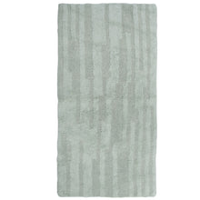 Super Soft Reversible bath rug-100% cotton, 22-inch X 60 Bath Rug
